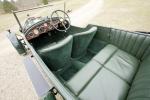 Bentley 3-Liter Speed Tourer by Chalmer & Hoyer 1923 года